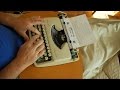 Typewriter Video Series - Episode 66: Creativity and the Boffice