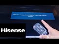 HISENSE SMART TV WIFI MODULE PROBLEM