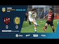 #TorneoBinance | Fecha 20 | resumen de Patronato - Rosario Central