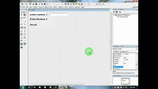 How to Make 2 Number subtraction Program in VB 6.0 ?