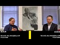 清末民初“旧派”诗人的现代性 – (Prof Jon von Kowallis in conversation with Dr Lim Wah Guan in Mandarin)