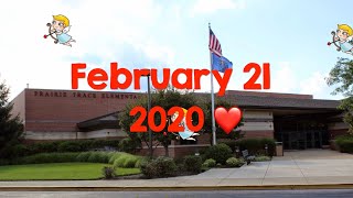 WPTE - February 21, 2020