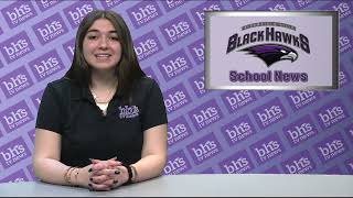 5-1-24 BHHS Daily Announcements