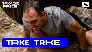 E25 Trkačke priče: Tribe Trails Maze Fury