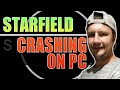 Fix Starfield Crashing, Freezing & Not Launching on PC