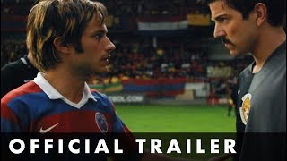 RUDO \u0026 CURSI - Trailer - Starring Diego Luna and Gael García Bernal