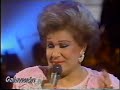 olga guillot concierto completo para programa la movida 1991