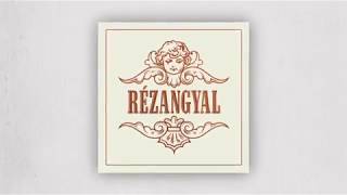 Rézangyal - Ízválasztó