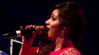 CHIKNI CHAMELI 2018 CHENNAI   Shreya Ghoshal s Concert