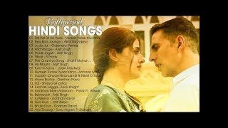 Top Bollywood Songs Romantic 2019 | New Hindi  Songs 2019 December | Best INDIAN Songs 2019