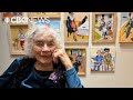 How this 95-year-old woman from P.E.I. is capturing her family history through paintings