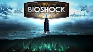 Kirain game TEMBAK TEMBAKAN, taunya game HOROR !! - BIOSHOCK #1