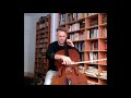 teaser of kodaly solosonata with alban gerhardt 1st movement