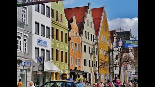 Places to see in ( Ingolstadt - Germany )