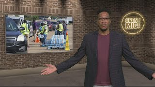 Commentary: Jackson Mississippi water crisis