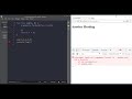 The arguments object in JavaScript