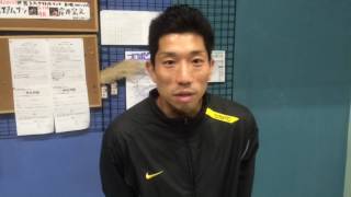 八王子中屋ボクシングジム 東日本新人王予選2週間をきった福島\u0026山口