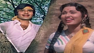 Tum Pyare Ho Balam Mohe Pran Se HD | Leela Mishra | Asha Bhosle | Raakhi Aur Rifle 1976 Song