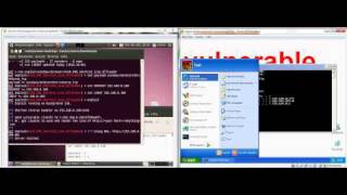 Windows LNK Exploit