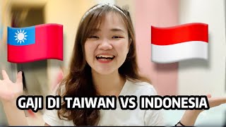 Kerja di Taiwan atau di Indonesia???