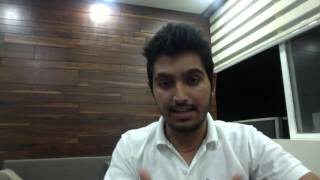 Study Abroad  | Meet With Mr Piyush, Sr Education Counsellor of Study Metro