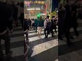 東京　ハロウィーン　渋谷　tokyo halloween shibuya japan walk tour