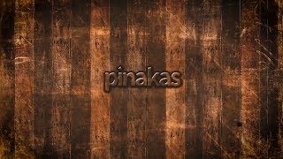 ナイトdeライト / pinakas 歌詞付き【公式】