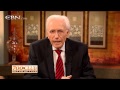 Sid Roth Explains His Passion for Evangelizing Jews