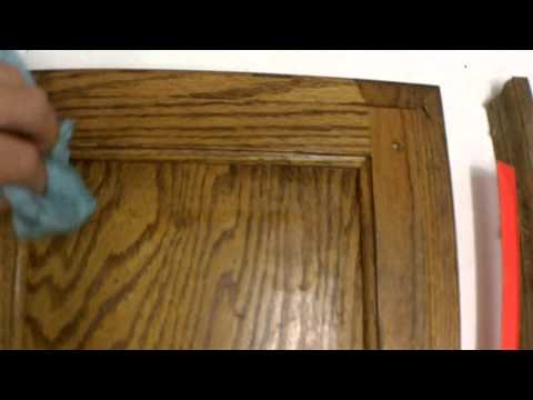 My Discovery on Cleaning Extremely Thick Grease from Kitchen Cabinets My Discovery on Cleaning Extremely Thick Grease from Kitchen Cabinets