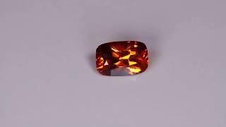 Spessartite Garnet 1.27