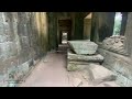 ប្រាសាទ តាព្រហ្ម ta prohm temple full 100 temples project vichheka sok