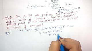 dac converter example