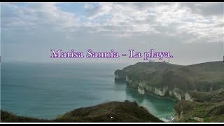 Marisa Sannia - La playa (안개낀 밤의 데이트ost)