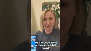 AAC - getting started confidently!