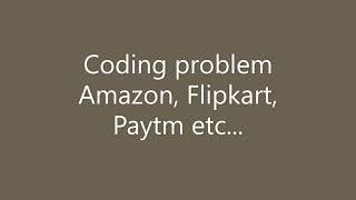 Find duplicates in an array | Python | Hindi | Interview Problem | Amazon, Flipkart | code practice