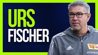 ▶ URS FISCHER 🇨🇭 El entrenador suizo que CONQUISTÓ ALEMANIA 🇩🇪 ¿Y Europa? con el Unión Berlín 🔴🟡