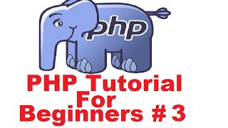 PHP Tutorial for Beginners 3 # How to Install Notepad++ as PHP Editor