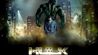 Hulk 3 official teaser HD Hollywood latest new movie trailer 2017