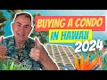 BUYING a CONDO in HAWAII Things You Need To Know BIG ISLAND