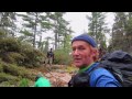 sioux hustler trail loop....bwca wilderness...northern minnesota