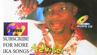 IKE SPACO VOL 2 LATEST (ENVEE TV)