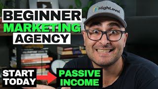 How To Start a Digital Marketing Agency in 2023 WITH NO EXPERIENCE (Digital Marketing Tutorial)