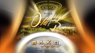 OFFICIAL RECAP : All the 45 Songs of the Mako Song Contest 2021