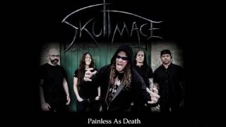 skullmace- painless as death- single from the album'' rise above blood''