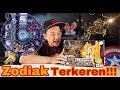 RACUN SAINT SEIYA!!! UNBOXING SOG SAGITTARIUS AIOLOS !! DARI 12 ZODIAK, INI PALING KEREN!! PARAHH!!!