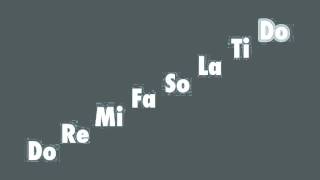 Basic Harmony #1: Introduction to Solfege