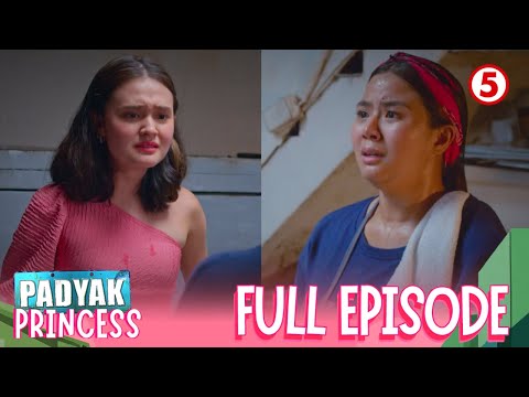 Padyak Princess Episode 24 July 11, 2024