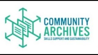 Community Archives: Arranging and Cataloguing Your Archive Collections
