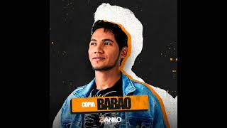 Bebendo Apaixonado - Danilo Pizadinha - #CopiaBabão #MusicaNova2023