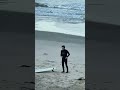 アメリカ🇺🇸🇯🇵カリフォルニア、🏖️🏄‍♂️🏄‍♀️🏄サーフィンsurfing san diego california 笑い袋　変なおじさん　会長快調チャンネル がライブ配信中！